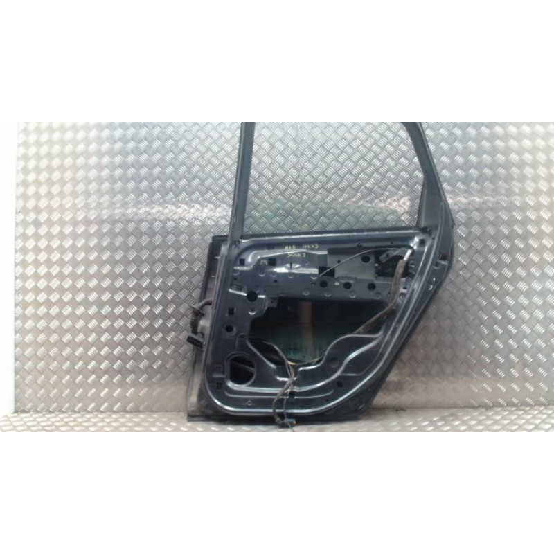 Porte arriere droit RENAULT SCENIC 2 PHASE 2 d’occasion