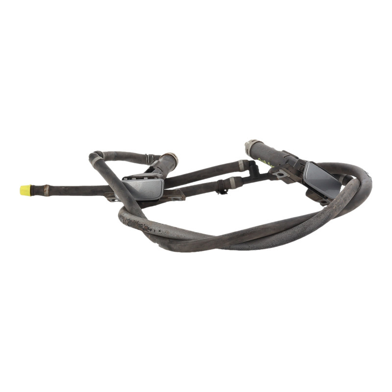 Pompe lave phares CITROEN C4 AIRCROSS d’occasion