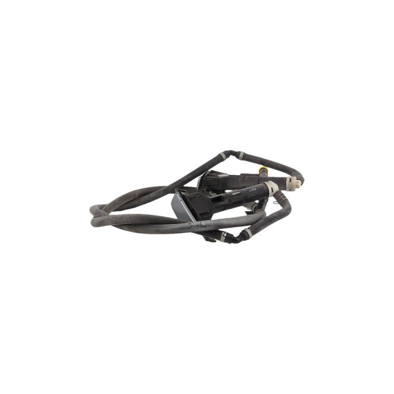 Pompe lave phares CITROEN C4 AIRCROSS d’occasion