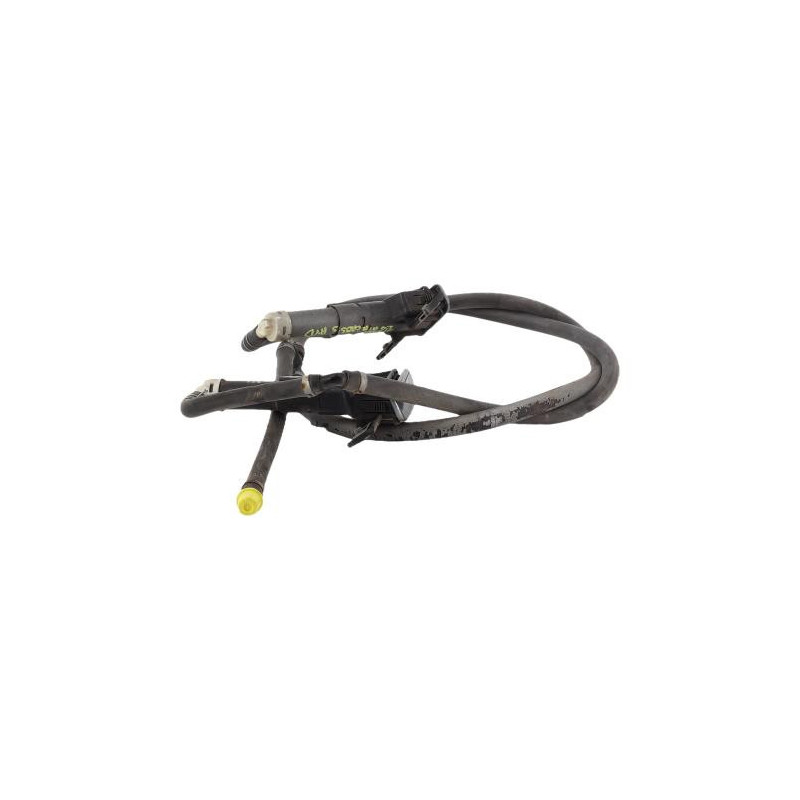 Pompe lave phares CITROEN C4 AIRCROSS d’occasion
