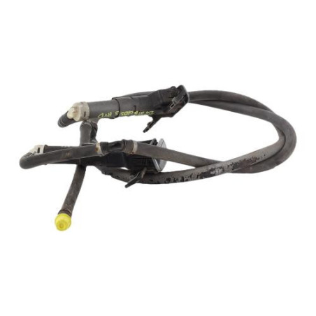 Pompe lave phares CITROEN C4 AIRCROSS d’occasion