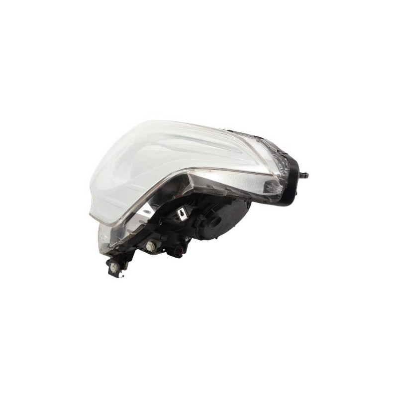Optique avant principal gauche (feux)(phare) CITROEN C4 AIRCROSS d’occasion