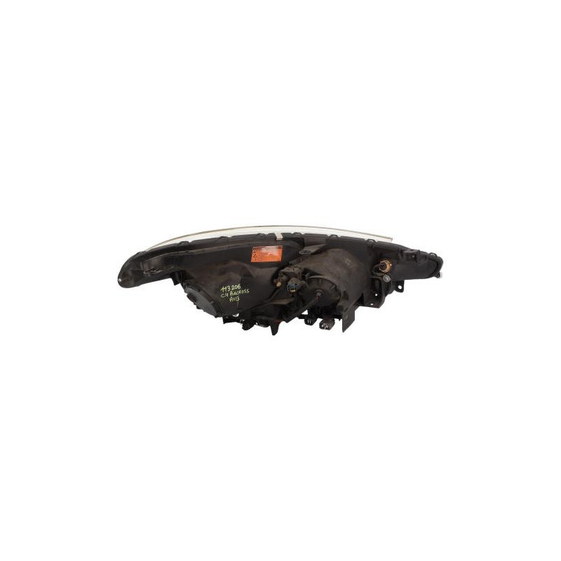 Optique avant principal gauche (feux)(phare) CITROEN C4 AIRCROSS d’occasion