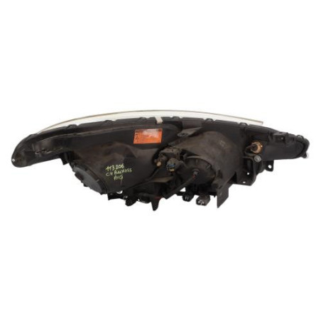 Optique avant principal gauche (feux)(phare) CITROEN C4 AIRCROSS d’occasion