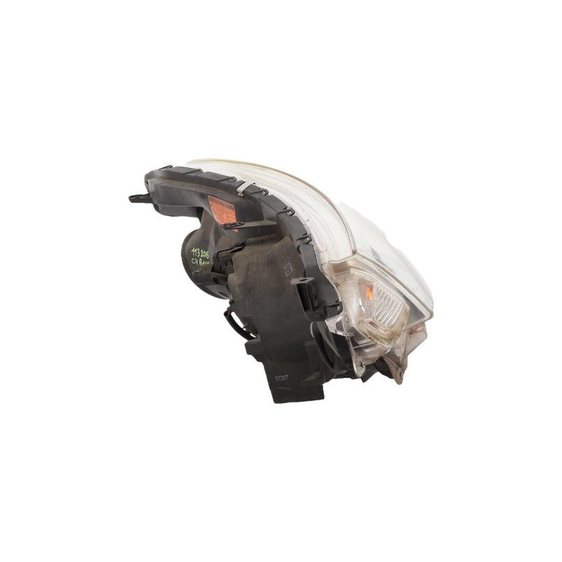Optique avant principal gauche (feux)(phare) CITROEN C4 AIRCROSS d’occasion