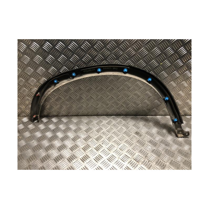 Extension d'aile arriere gauche CITROEN C4 AIRCROSS d’occasion
