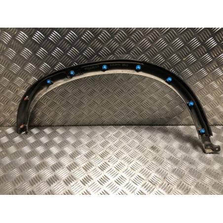 Extension d'aile arriere gauche CITROEN C4 AIRCROSS d’occasion