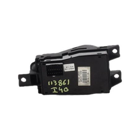 Levier frein à main electrique HYUNDAI I 40 PHASE 1 BREAK d’occasion