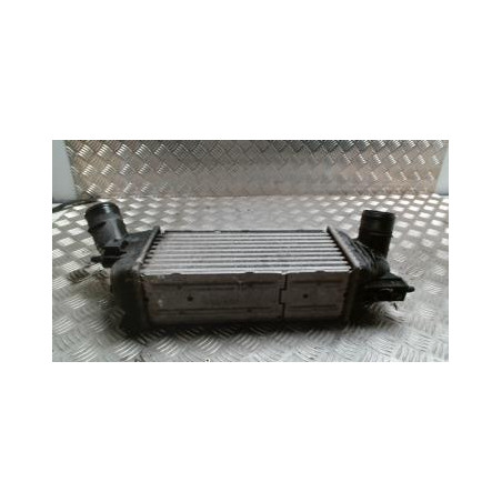 Echangeur air (Intercooler) PEUGEOT 407 PHASE 1 d’occasion