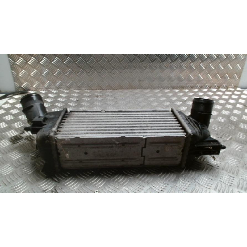 Echangeur air (Intercooler) PEUGEOT 407 PHASE 1 d’occasion