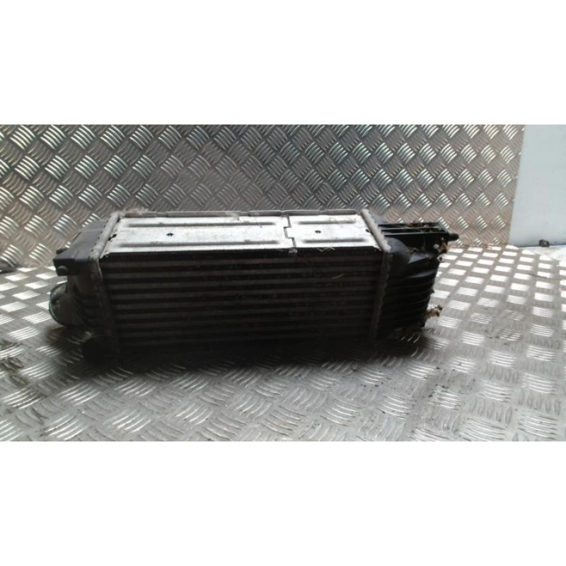 Echangeur air (Intercooler) PEUGEOT 407 PHASE 1 d’occasion