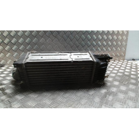 Echangeur air (Intercooler) PEUGEOT 407 PHASE 1 d’occasion