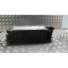 Echangeur air (Intercooler) PEUGEOT 407 PHASE 1 d’occasion