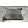 Echangeur air (Intercooler) RENAULT MODUS PHASE 1 d’occasion