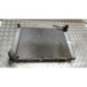 Echangeur air (Intercooler) RENAULT MODUS PHASE 1 d’occasion
