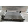 Echangeur air (Intercooler) RENAULT MODUS PHASE 1 d’occasion