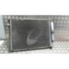 Echangeur air (Intercooler) RENAULT MODUS PHASE 1 d’occasion