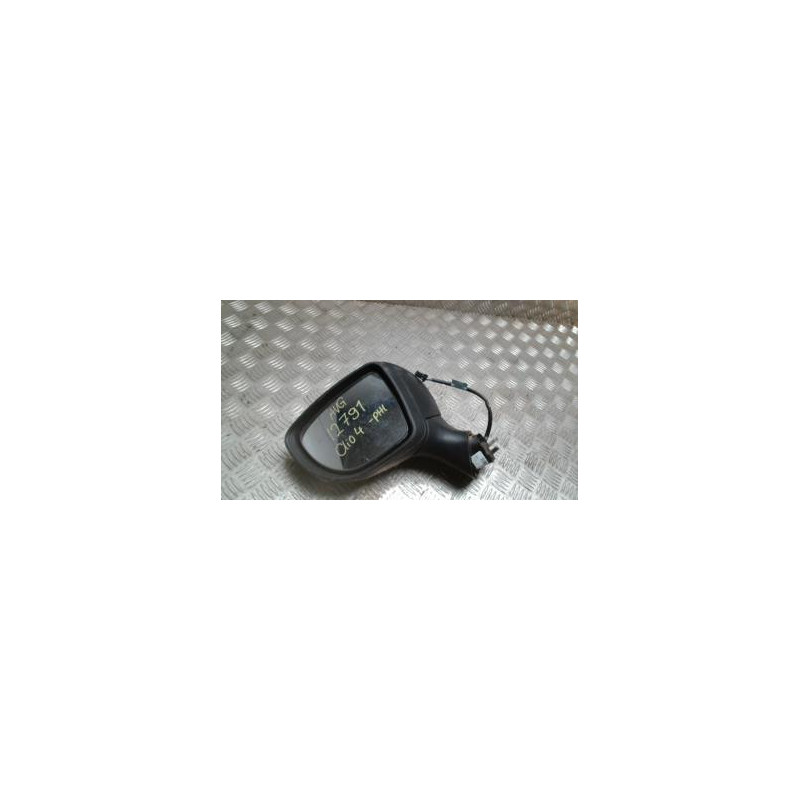 Retroviseur gauche RENAULT CLIO 4 PHASE 1 d’occasion
