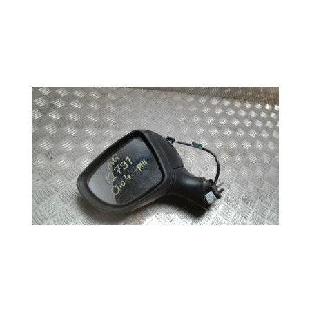 Retroviseur gauche RENAULT CLIO 4 PHASE 1 d’occasion