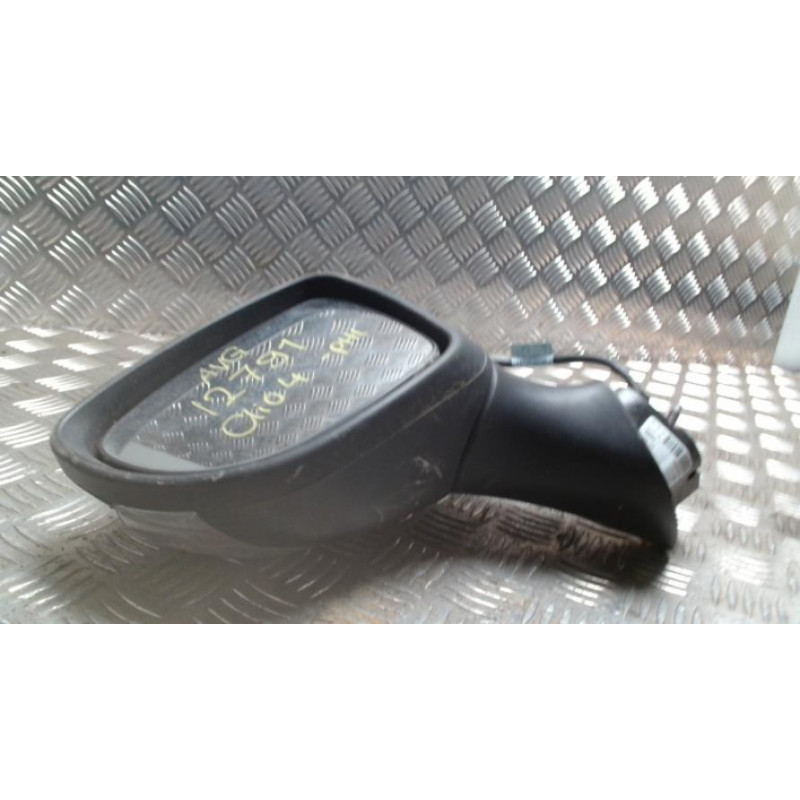 Retroviseur gauche RENAULT CLIO 4 PHASE 1 d’occasion