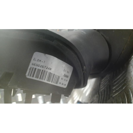 Retroviseur gauche RENAULT CLIO 4 PHASE 1 d’occasion