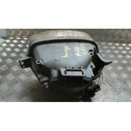 Optique avant principal gauche (feux)(phare) RENAULT TWINGO 1 PHASE 3 d’occasion