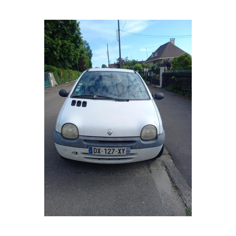 Optique avant principal gauche (feux)(phare) RENAULT TWINGO 1 PHASE 3 d’occasion