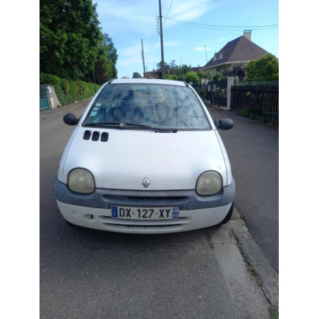 Optique avant principal gauche (feux)(phare) RENAULT TWINGO 1 PHASE 3 d’occasion