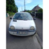 Optique avant principal gauche (feux)(phare) RENAULT TWINGO 1 PHASE 3 d’occasion
