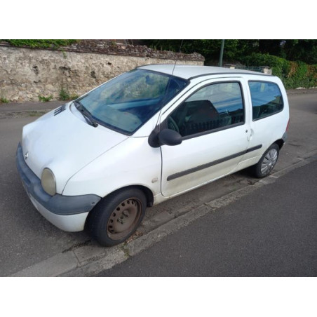 Optique avant principal gauche (feux)(phare) RENAULT TWINGO 1 PHASE 3 d’occasion