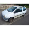 Optique avant principal gauche (feux)(phare) RENAULT TWINGO 1 PHASE 3 d’occasion