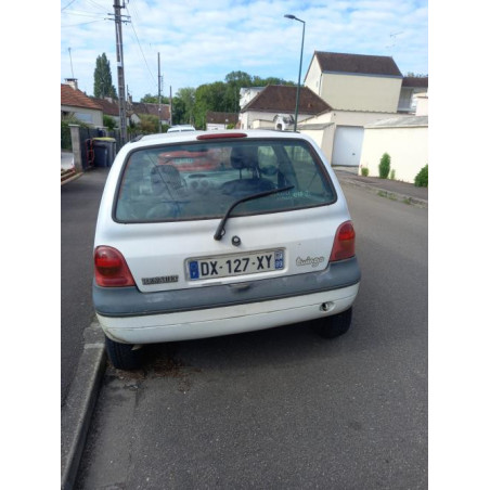 Optique avant principal gauche (feux)(phare) RENAULT TWINGO 1 PHASE 3 d’occasion