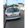 Optique avant principal gauche (feux)(phare) RENAULT TWINGO 1 PHASE 3 d’occasion