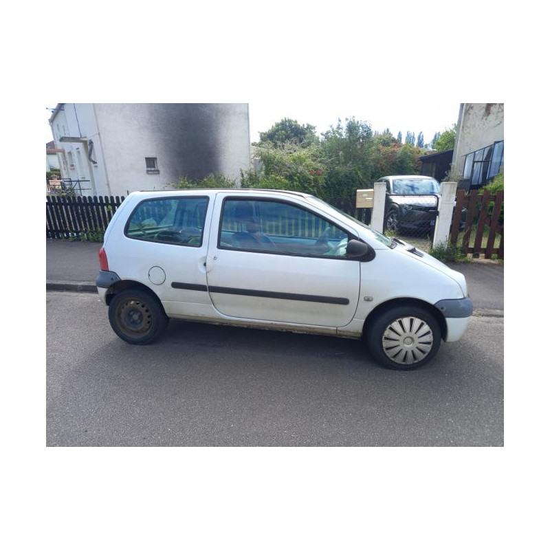 Optique avant principal gauche (feux)(phare) RENAULT TWINGO 1 PHASE 3 d’occasion