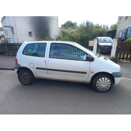 Optique avant principal gauche (feux)(phare) RENAULT TWINGO 1 PHASE 3 d’occasion