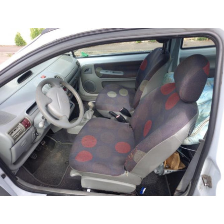 Optique avant principal gauche (feux)(phare) RENAULT TWINGO 1 PHASE 3 d’occasion