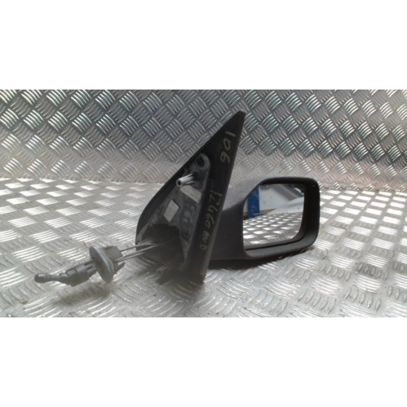 Retroviseur droit PEUGEOT 106 PHASE 1 d’occasion