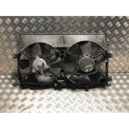 Moto ventilateur radiateur CITROEN C4 AIRCROSS d’occasion