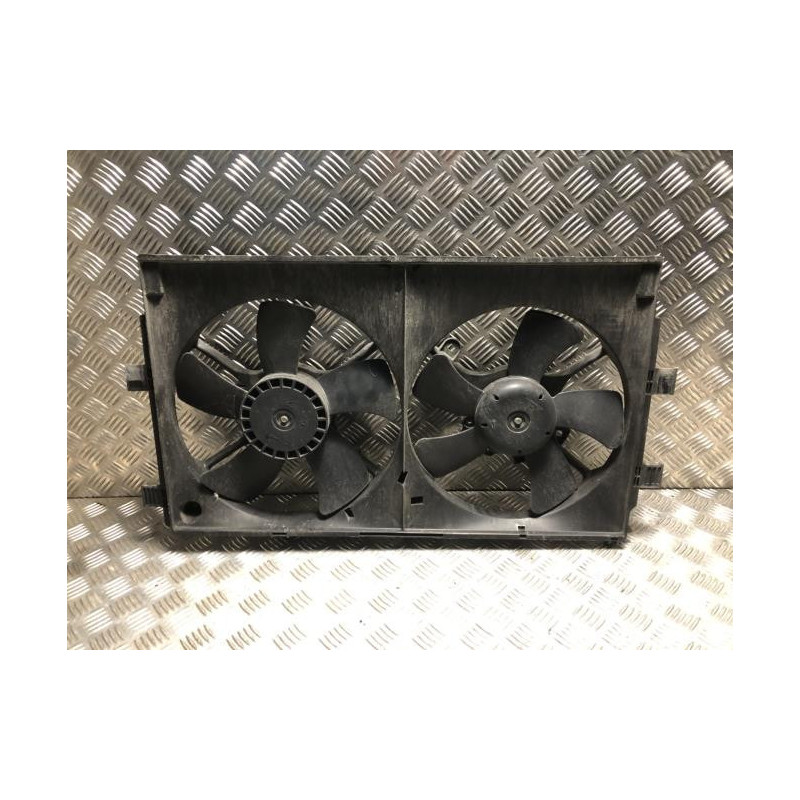 Moto ventilateur radiateur CITROEN C4 AIRCROSS d’occasion