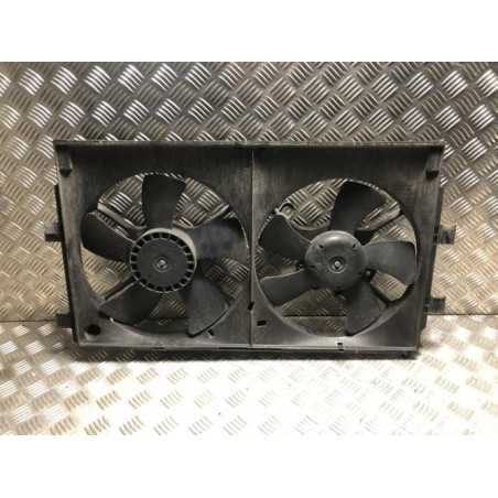 Moto ventilateur radiateur CITROEN C4 AIRCROSS d’occasion