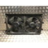 Moto ventilateur radiateur CITROEN C4 AIRCROSS d’occasion