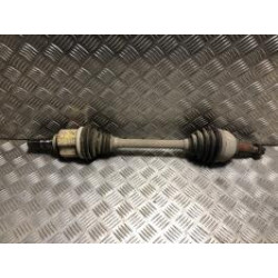 Cardan gauche (transmission) RENAULT TRAFIC 3 COURT PHASE 1 d’occasion