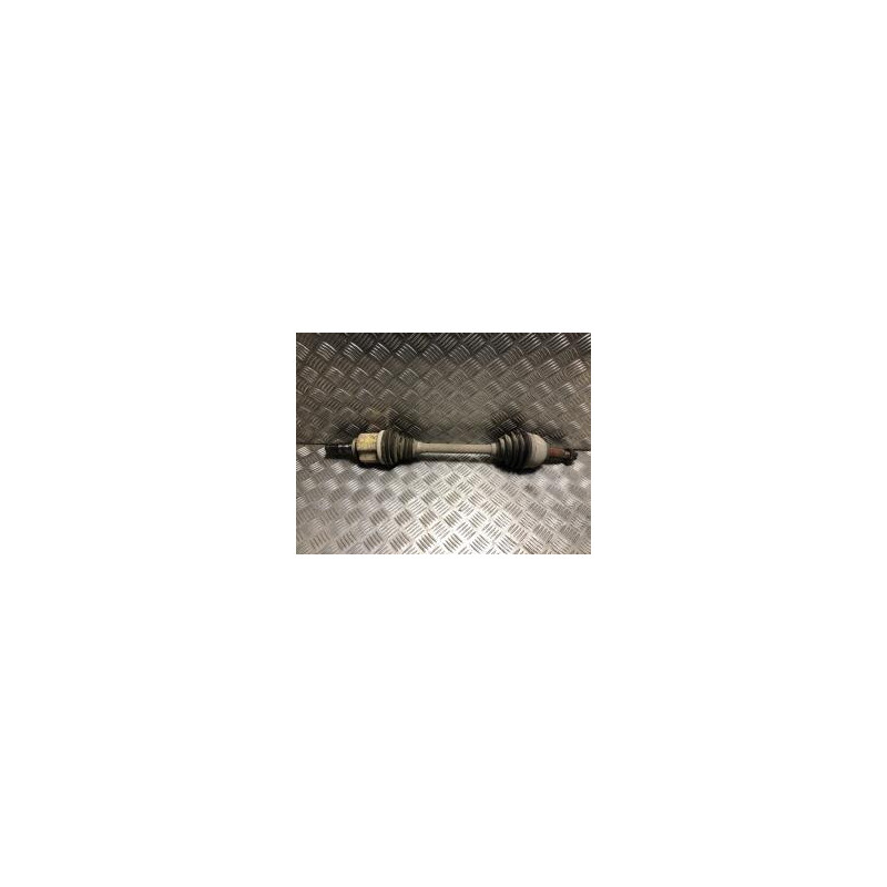 Cardan gauche (transmission) RENAULT TRAFIC 3 COURT PHASE 1 d’occasion