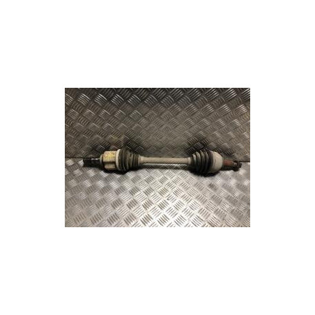 Cardan gauche (transmission) RENAULT TRAFIC 3 COURT PHASE 1 d’occasion