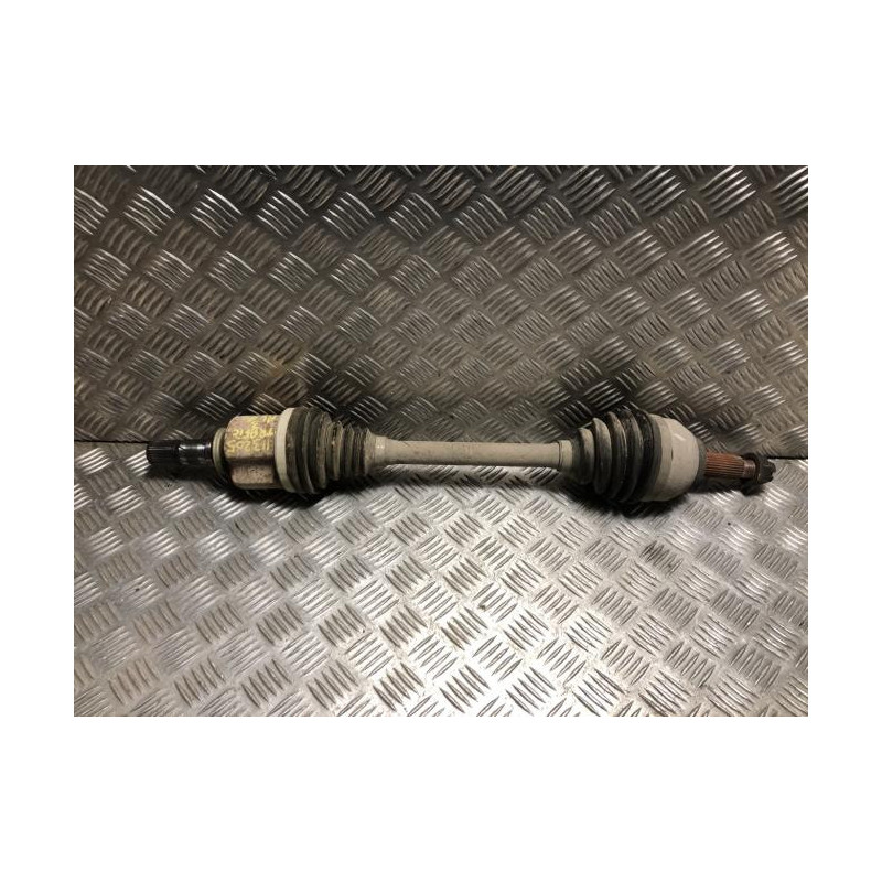 Cardan gauche (transmission) RENAULT TRAFIC 3 COURT PHASE 1 d’occasion