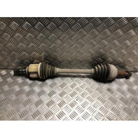 Cardan gauche (transmission) RENAULT TRAFIC 3 COURT PHASE 1 d’occasion
