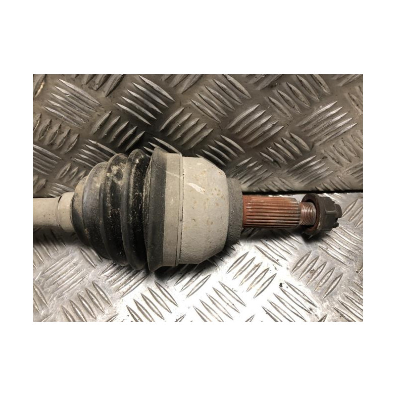 Cardan gauche (transmission) RENAULT TRAFIC 3 COURT PHASE 1 d’occasion