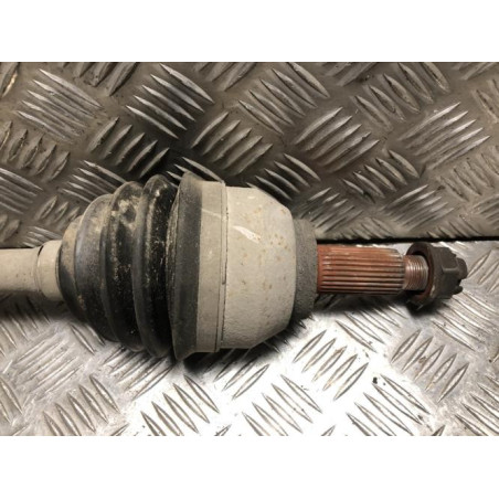 Cardan gauche (transmission) RENAULT TRAFIC 3 COURT PHASE 1 d’occasion