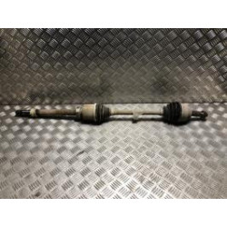 Cardan droit (transmission) RENAULT TRAFIC 3 COURT PHASE 1 d’occasion
