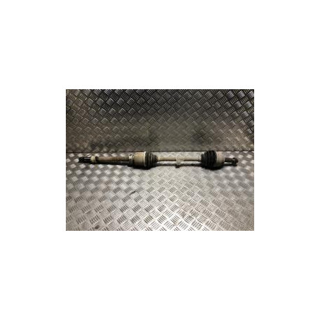 Cardan droit (transmission) RENAULT TRAFIC 3 COURT PHASE 1 d’occasion